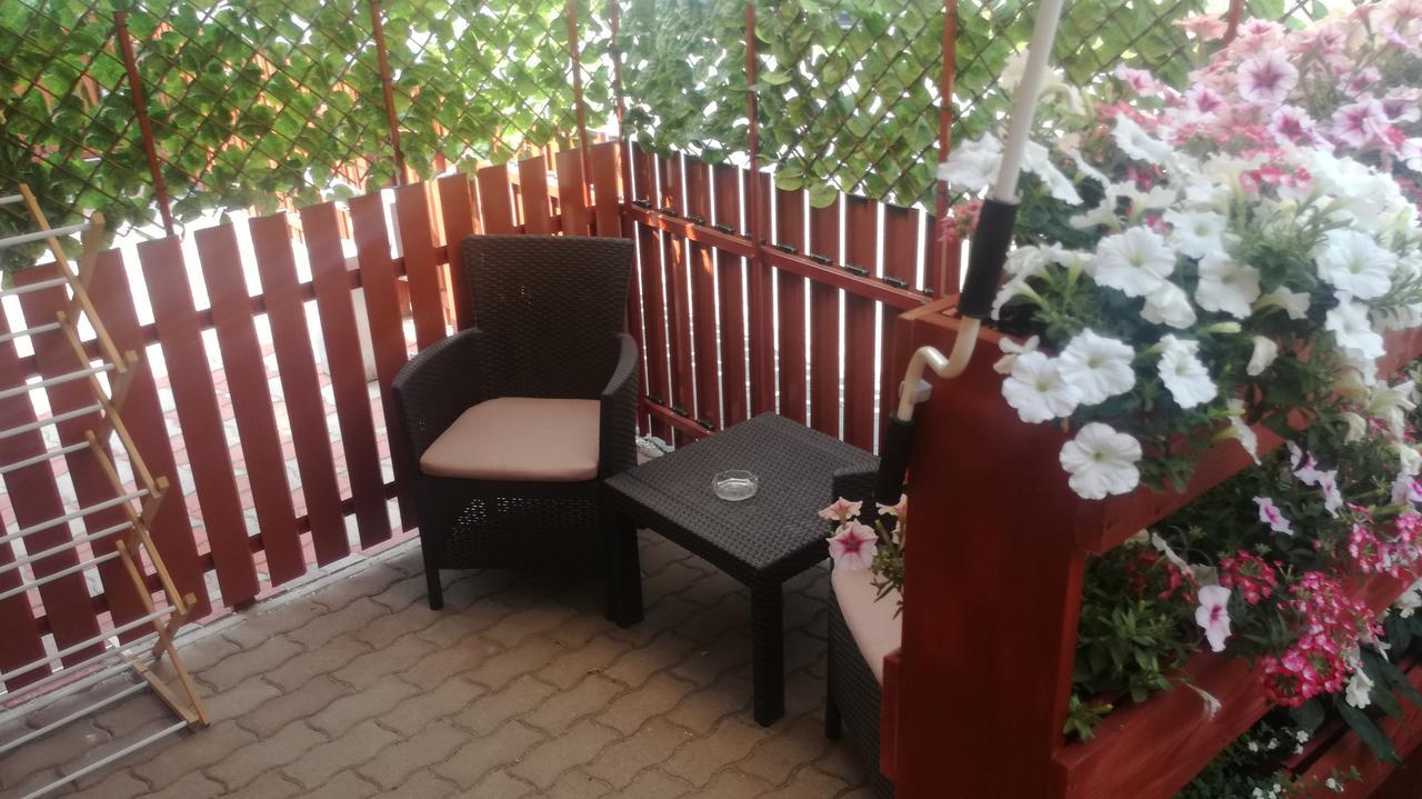 Kéri Vendégház Mosonmagyaróvár Kültér fotó